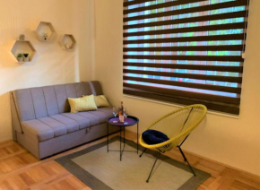 Cicki Apartments II, Podgorica